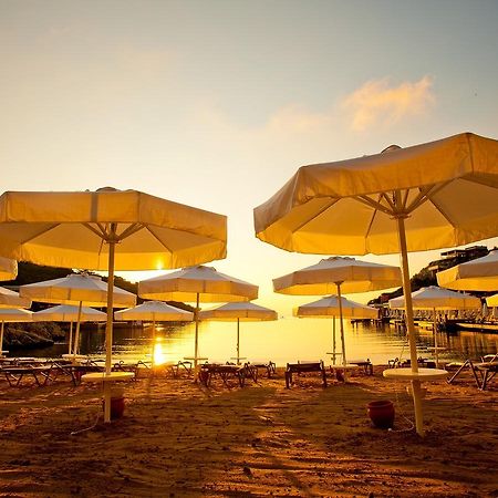 Hilton Bodrum Turkbuku Resort & Spa 골터크부쿠 외부 사진