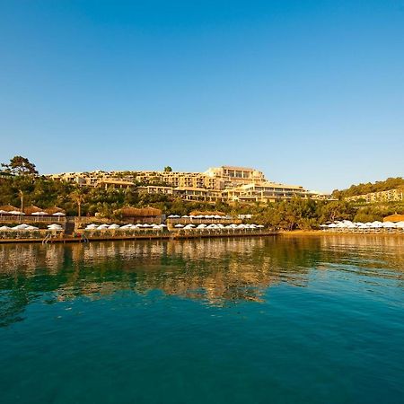 Hilton Bodrum Turkbuku Resort & Spa 골터크부쿠 객실 사진