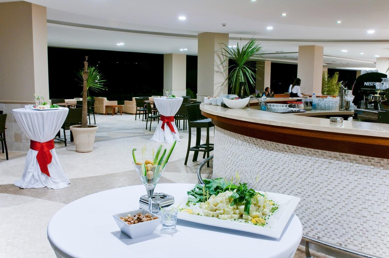 Hilton Bodrum Turkbuku Resort & Spa 골터크부쿠 외부 사진