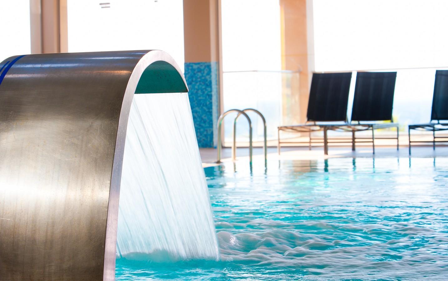 Hilton Bodrum Turkbuku Resort & Spa 골터크부쿠 외부 사진